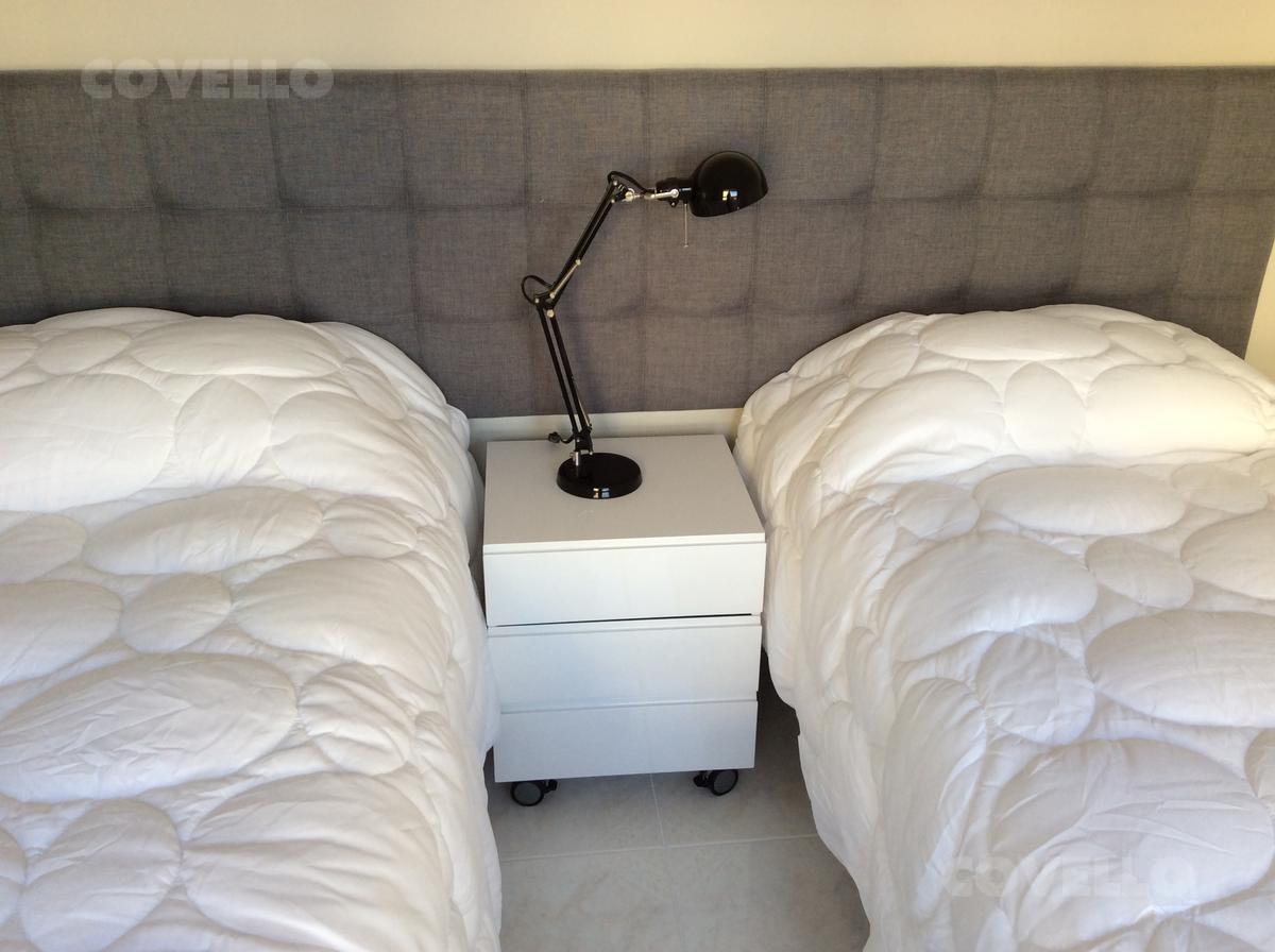 Dormitorio III