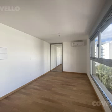 Venta de monoambiente en Punta Carretas, con renta!!!