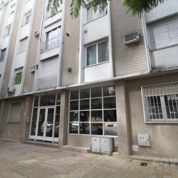 Venta departamento de 3 ambientes