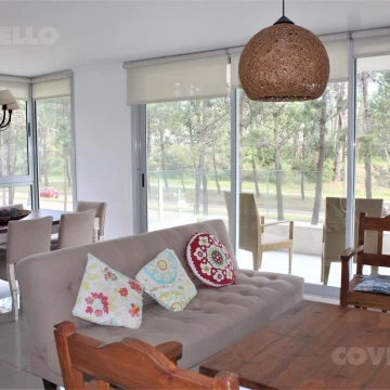 Departamento - Roosevelt