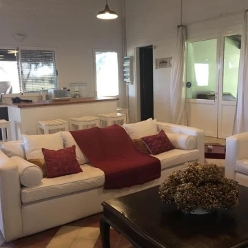 Casa Barrio Privado en Carmelo