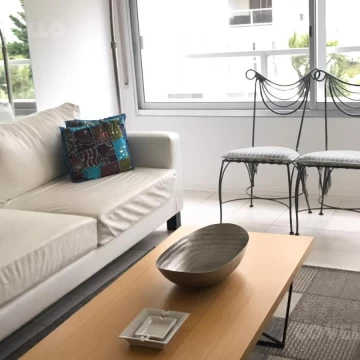 Departamento en venta 1 dormitorio Playa Mansa Punta del Este