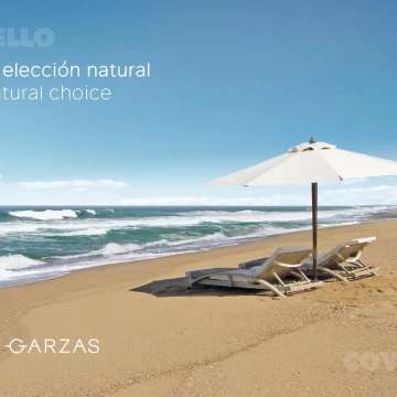 Terreno - Las Garzas