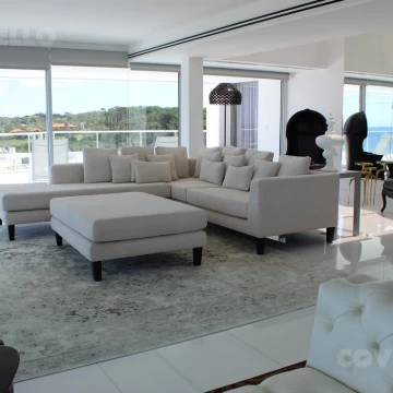 Hermoso Penthouse  , Playa Brava