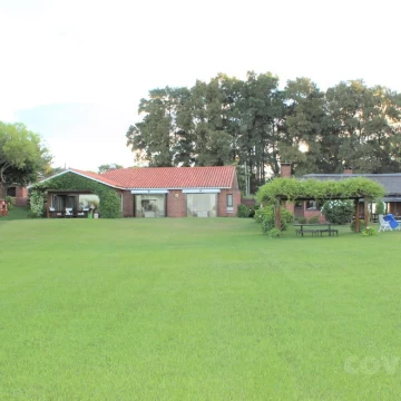 Casa - Pinares