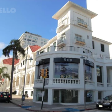 Local - Península