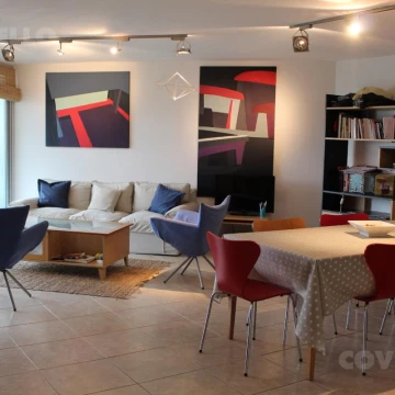 Departamento - Playa Brava