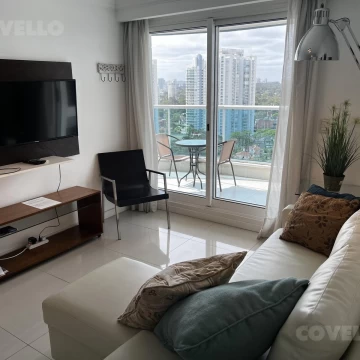 Departamento en venta 2 dormitorios - Playa Mansa
