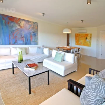 Venta apartamento de 3 dormitorios - Playa Mansa