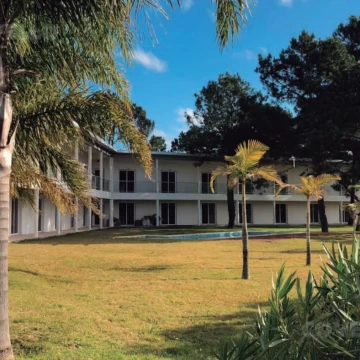 Hotel - Solanas
