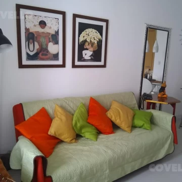 Departamento - Roosevelt
