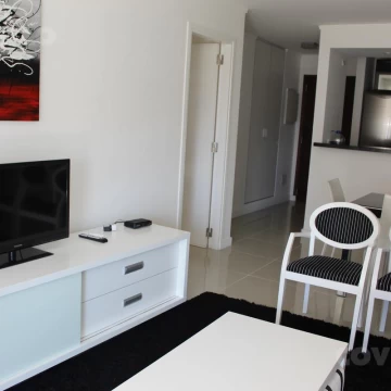 Departamento alquiler temporario 2 dormitorios - Aidy Grill