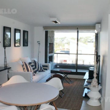 Departamento alquiler temporario 1 dormitorio