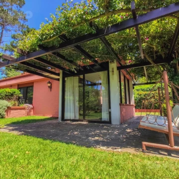 Casa - Playa Mansa