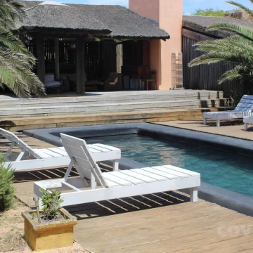Hotel - José Ignacio. Excelente ubicación a pocos metros del Parador La Huella.