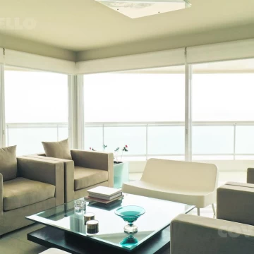 Departamento - Playa Mansa