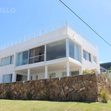 Casa - La Barra