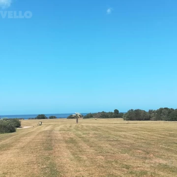 Terreno - Las Garzas
