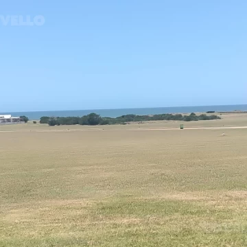 Terreno - Las Garzas
