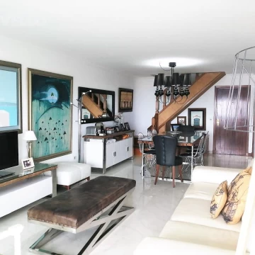 Venta Departamento en Playa Brava