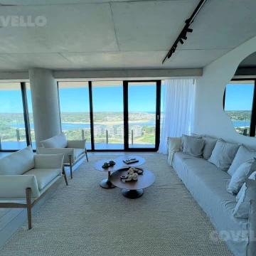 Departamento 2 dormitorios alquiler temporario Surfside - Rincon del Indio