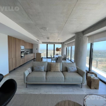 Departamento en alquiler temporario 2 dormitorios Surfside  - Rincon del Indio