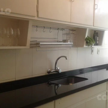 Venta Departamento 3 dormitorios Playa Brava Punta del Este