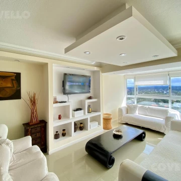 Departamento reciclado, 2 dormitorios en Roosevelt,
