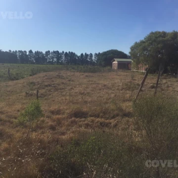 Gran solar en venta de 1800 m2 en Colonia Estrella