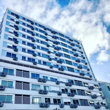 Venta Apartamento 2 dormitorios - Malvín