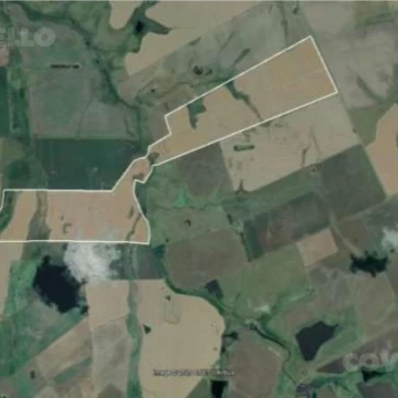 Venta campo - Egana