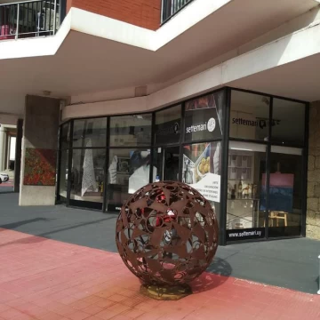 Local - Península