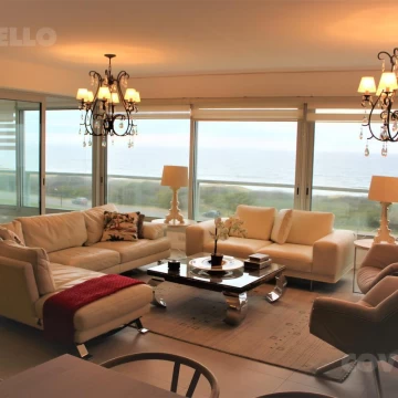 Venta Departamento en Playa Brava