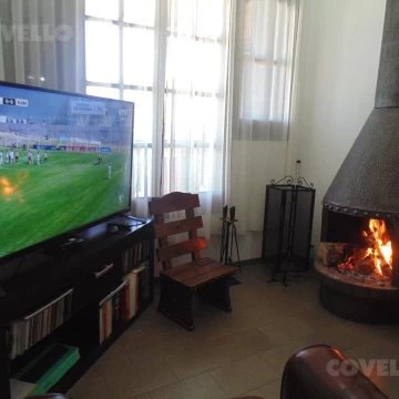 Casa - Carmelo