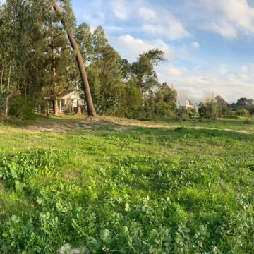 Terreno - La Residence