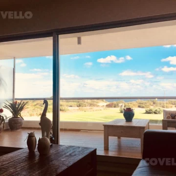 Departamento en venta de 2 dormitorios, Playa Brava