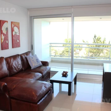 Alquiler apartamento en Playa Mansa