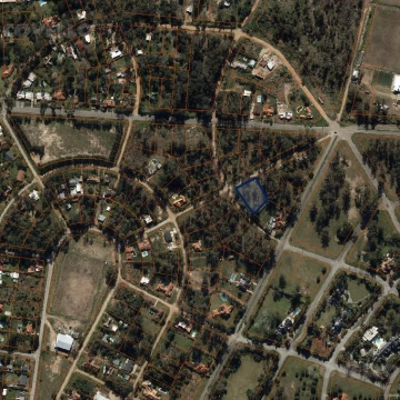 Terreno - Punta del Este