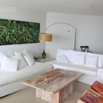 Departamento - Playa Brava