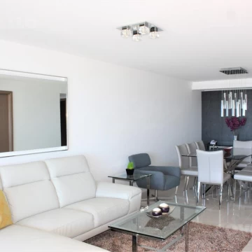 Departamento en venta  3 dormitorios en Look Brava Playa Brava