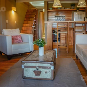 Apartamento en venta y alquiler en Barrio Privado Carmelo Golf