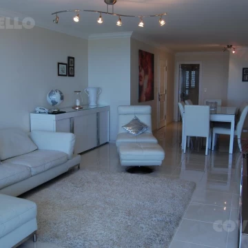 Departamento - Playa Mansa