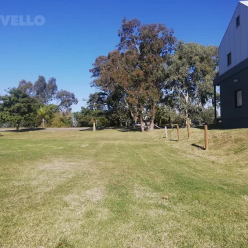 Terreno Real de San Carlos Village