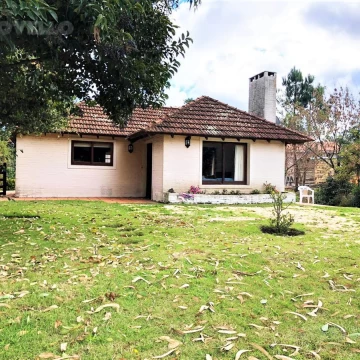 Casa - Pinares