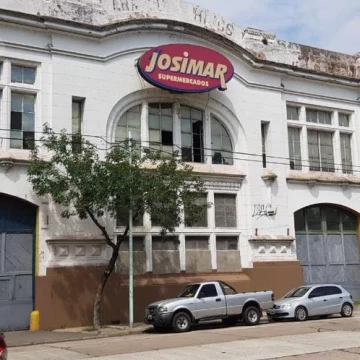 Venta terreno - Barracas