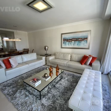 Departamento - Playa Brava