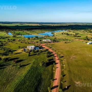 Terreno en venta de 3500m2 en Carmelo Golf