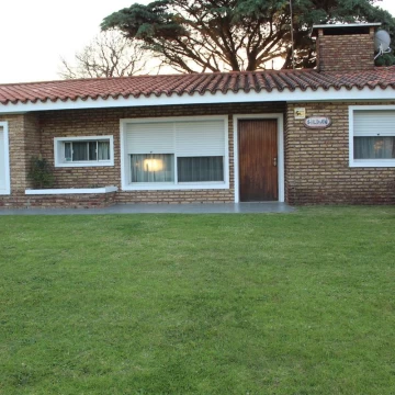 Casa - Proa del Mar