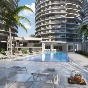 En venta espectacular apartamento de 3 dormitorios en Parque Miramar