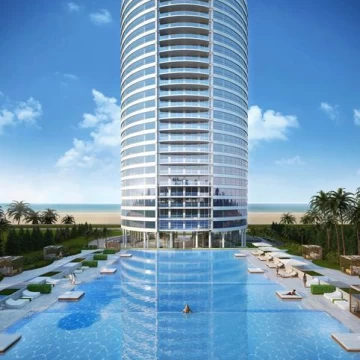 Venta Trump Tower, Playa Brava